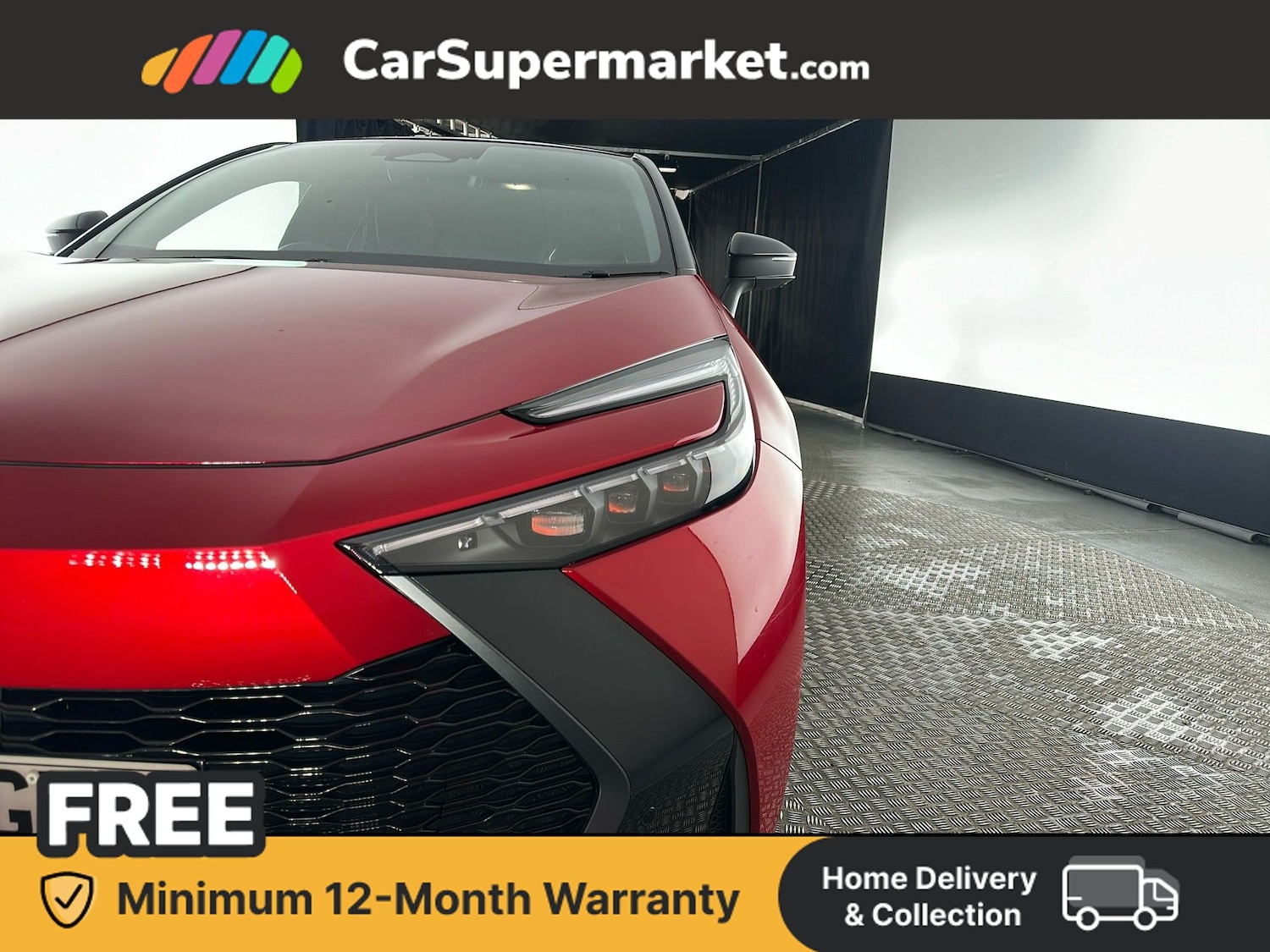 Used Toyota C-HR 2024 for sale - 78001727: Photo 20