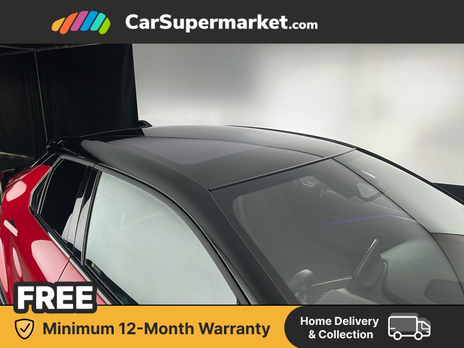 Used Toyota C-HR 2024 for sale - 78001727: Photo 21