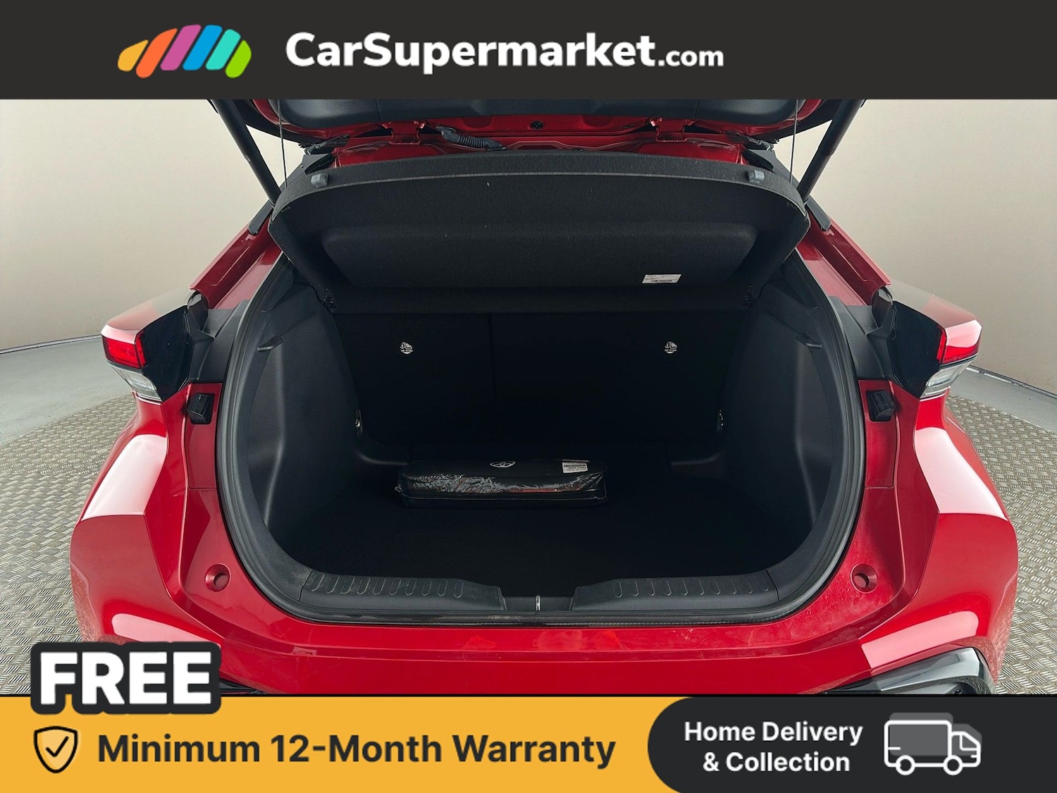 Used Toyota C-HR 2024 for sale - 78001727: Photo 22