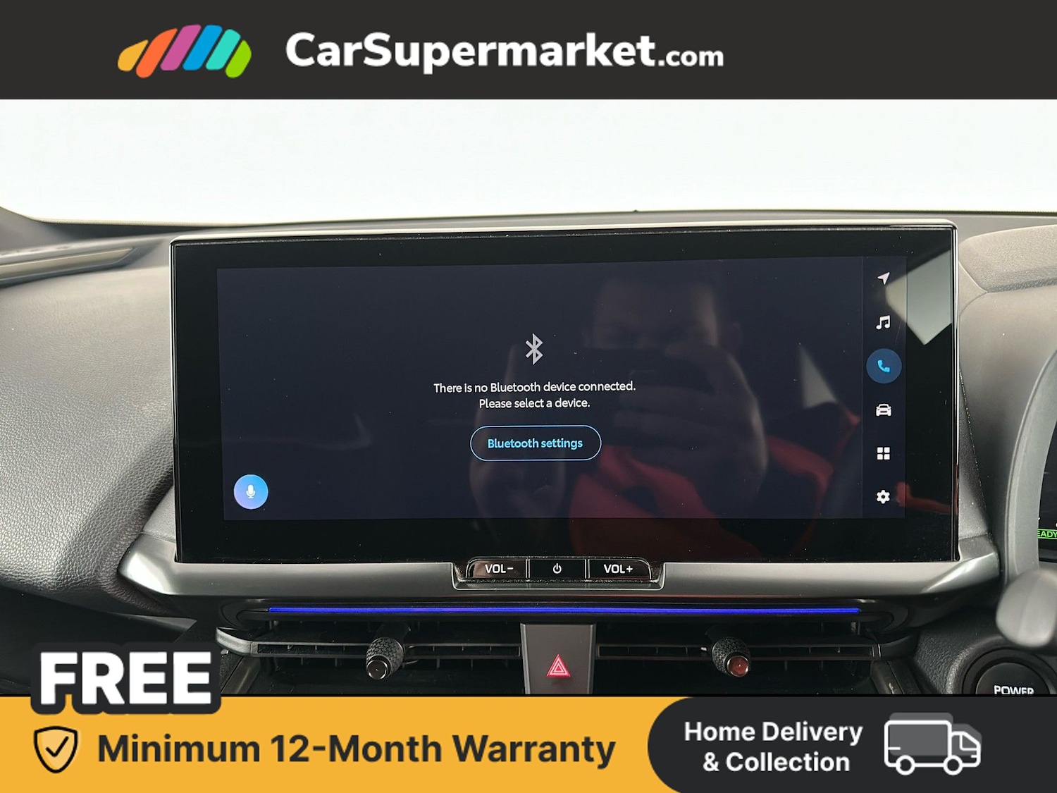 Used Toyota C-HR 2024 for sale - 78001727: Photo 25