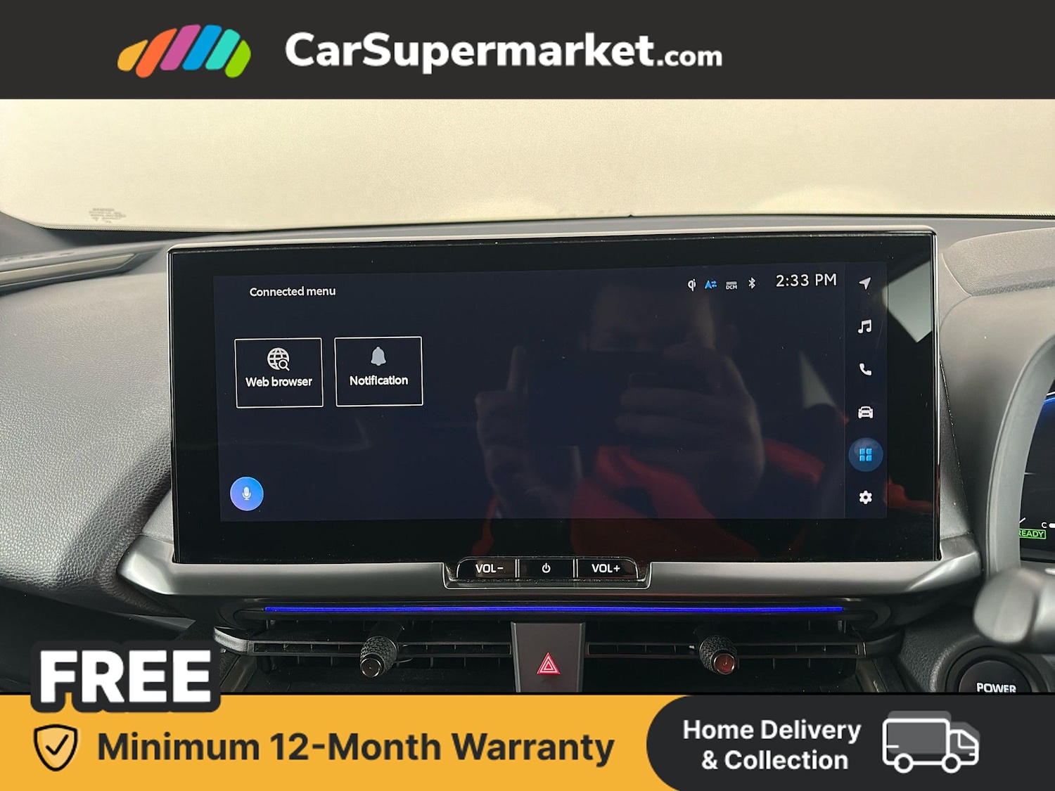 Used Toyota C-HR 2024 for sale - 78001727: Photo 26