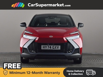 Used Toyota C-HR 2024 for sale - 78001727: Photo