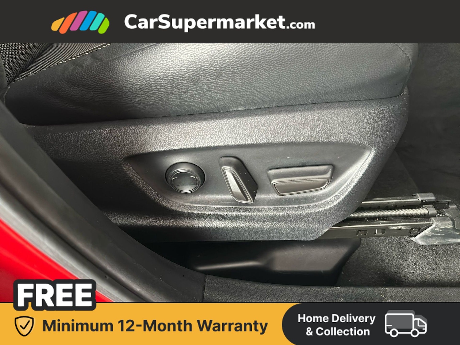 Used Toyota C-HR 2024 for sale - 78001727: Photo 33