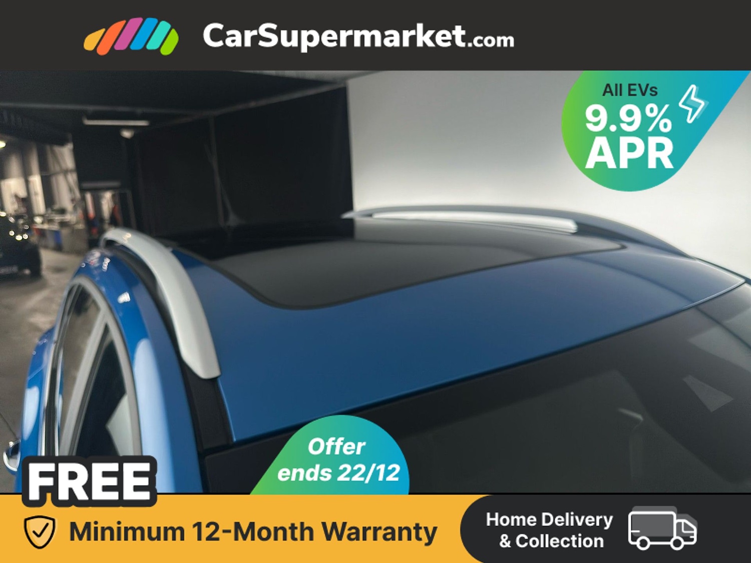 Used MG MG ZS 2022 for sale - 76863216: Photo 23