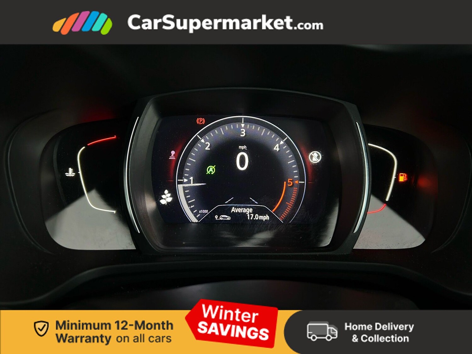 Used Renault Kadjar 2018 for sale - 77128927: Photo 16