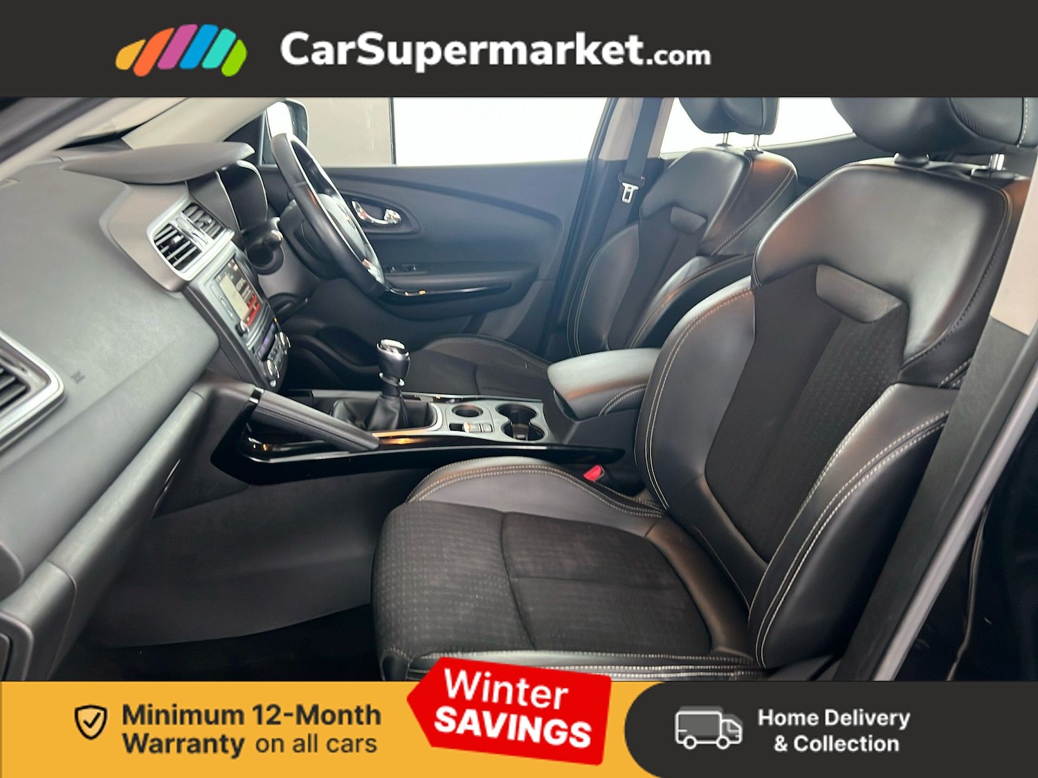 Used Renault Kadjar 2018 for sale - 77128927: Photo 18