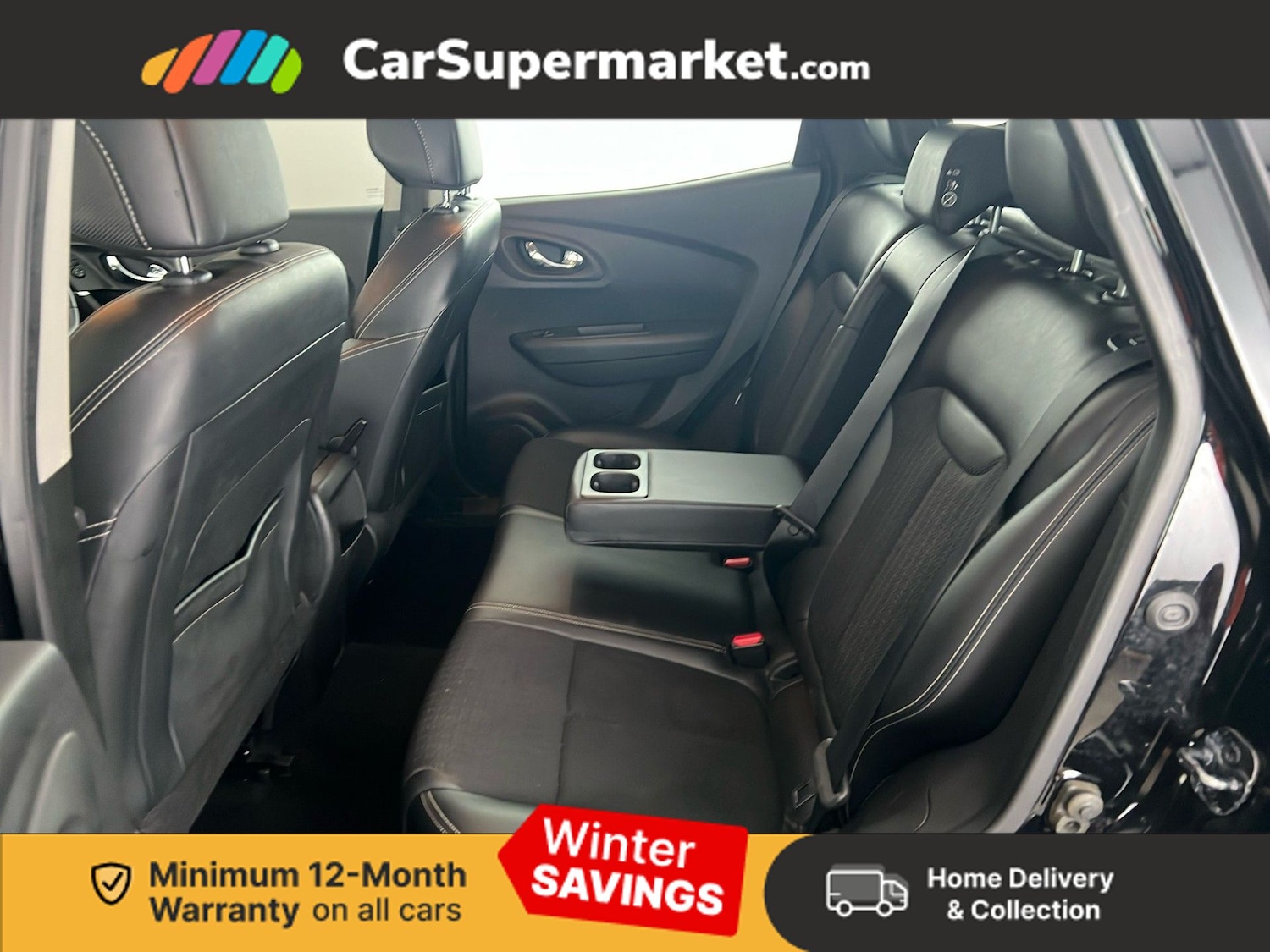 Used Renault Kadjar 2018 for sale - 77128927: Photo 19