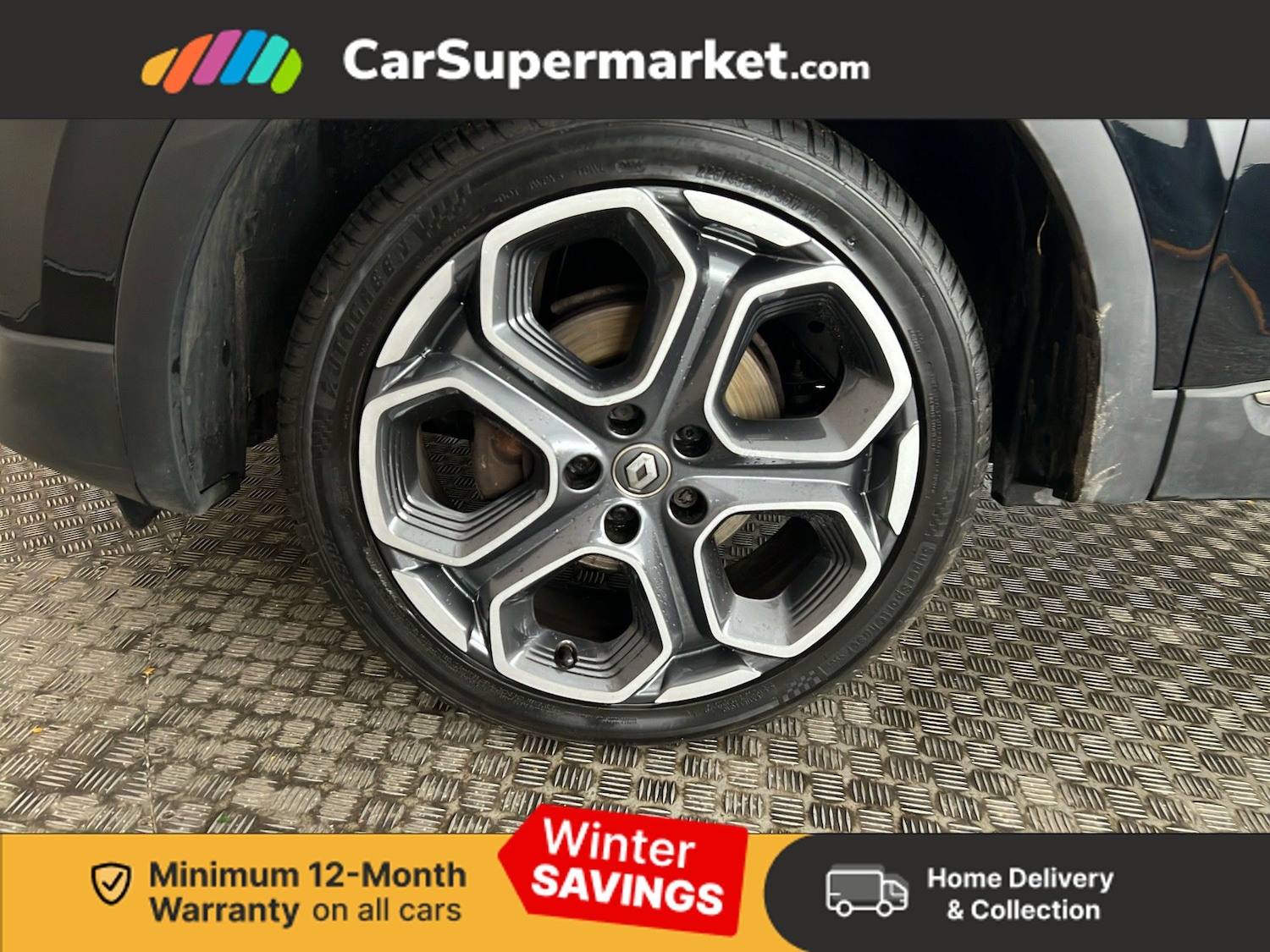 Used Renault Kadjar 2018 for sale - 77128927: Photo 20