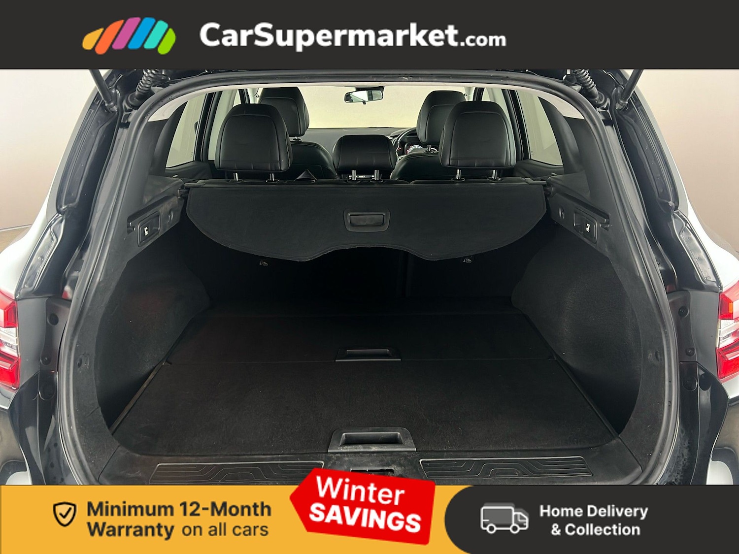 Used Renault Kadjar 2018 for sale - 77128927: Photo 23