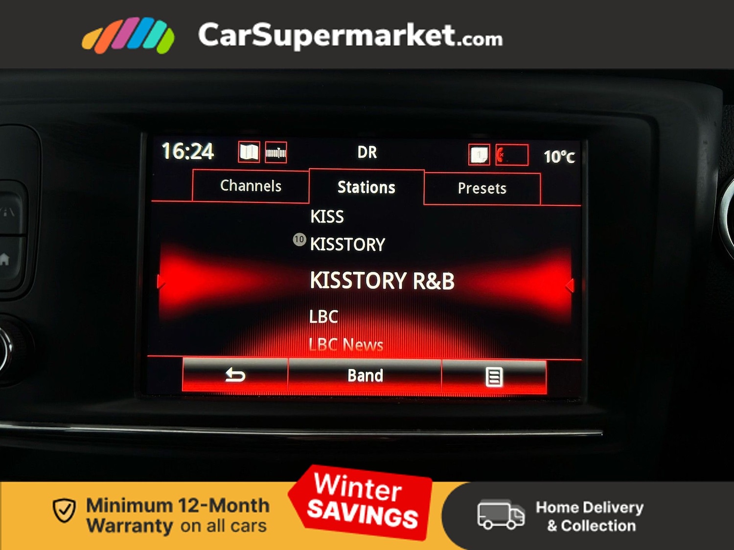 Used Renault Kadjar 2018 for sale - 77128927: Photo 25