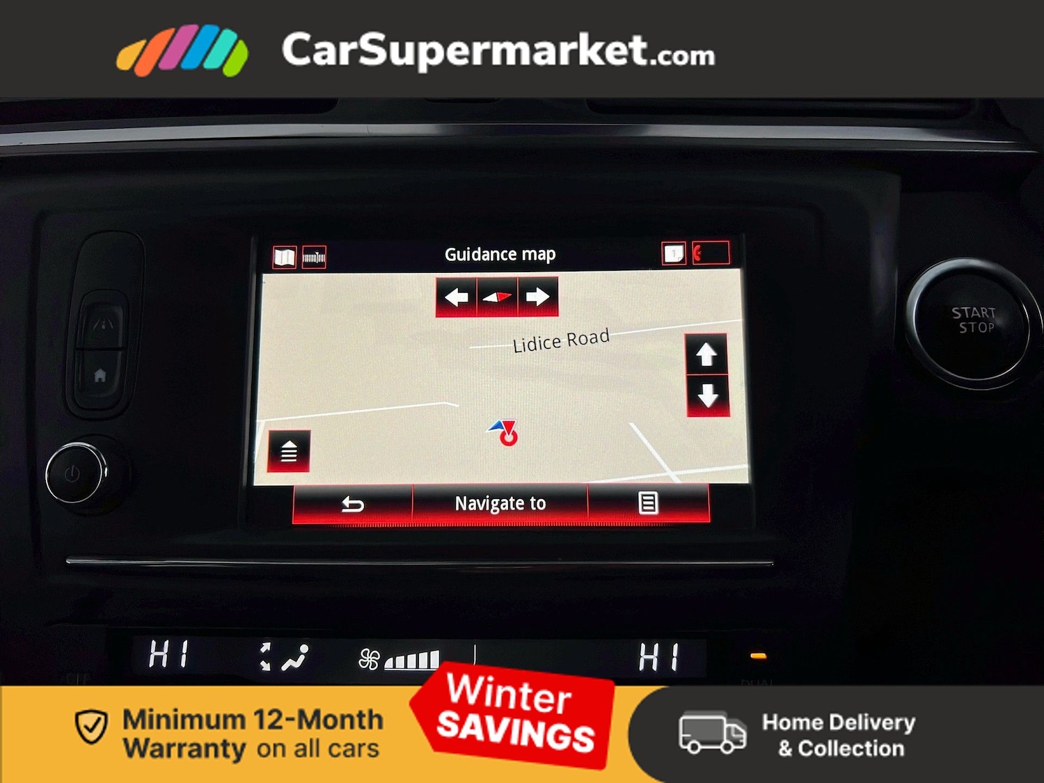 Used Renault Kadjar 2018 for sale - 77128927: Photo 27