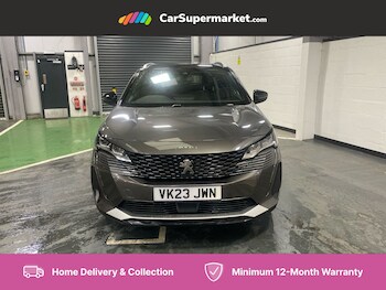 Used Peugeot 3008 2023 for sale - 76158166: Photo 2