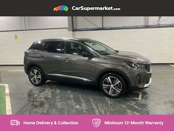 Used Peugeot 3008 2023 for sale - 76158166: Photo 3