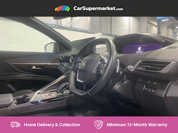 Used Peugeot 3008 2023 for sale - 76158166: Photo 4