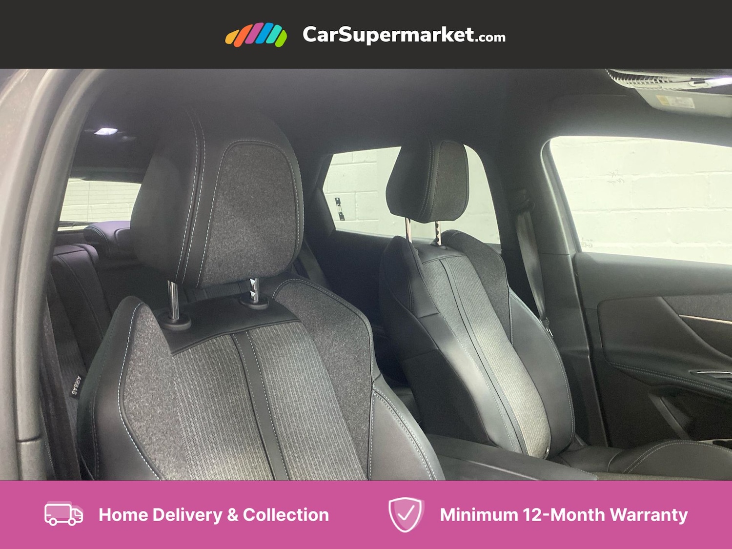 Used Peugeot 3008 2023 for sale - 76158166: Photo 5