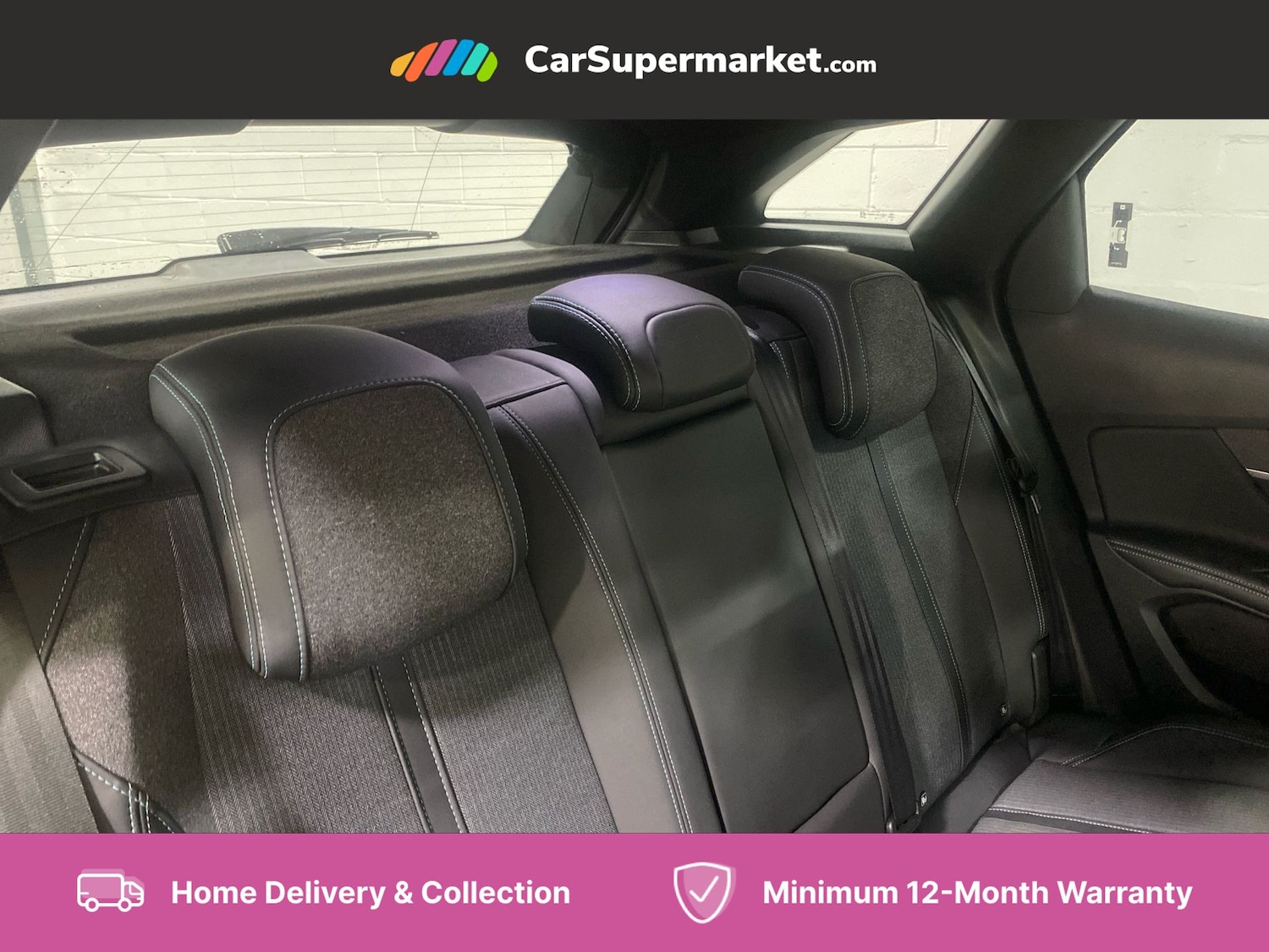 Used Peugeot 3008 2023 for sale - 76158166: Photo 6
