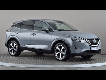 Used Nissan Qashqai 2022 for sale - 79551588: Photo