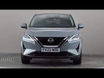 Used Nissan Qashqai 2022 for sale - 79551588: Photo