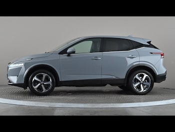 Used Nissan Qashqai 2022 for sale - 79551588: Photo