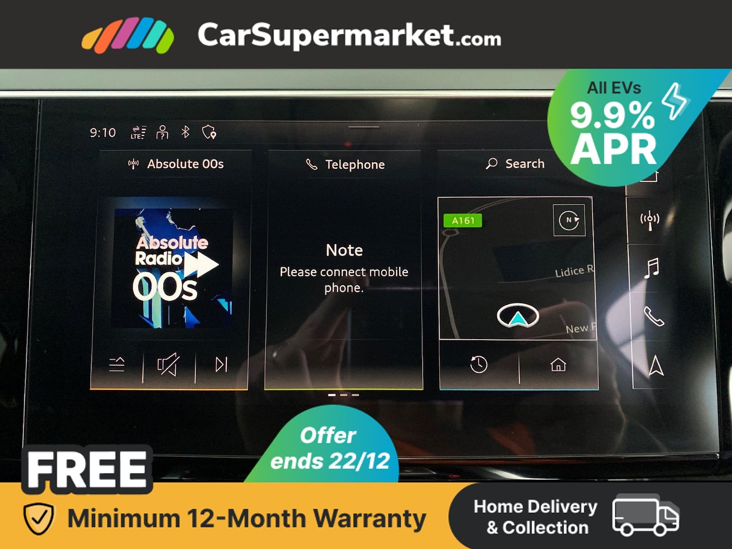 Used Audi e-tron 2021 for sale - 76783052: Photo 19