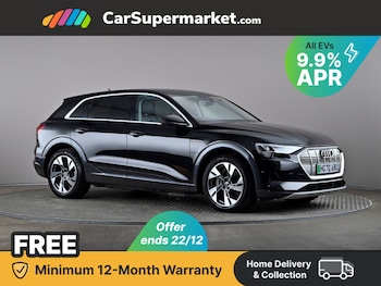 Audi - e-tron