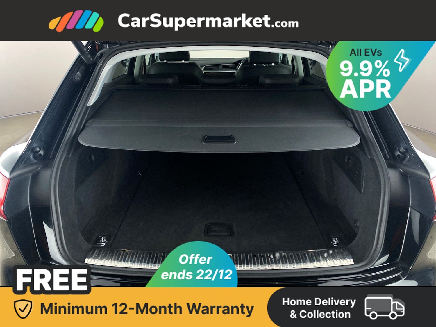 Used Audi e-tron 2021 for sale - 76783052: Photo 24