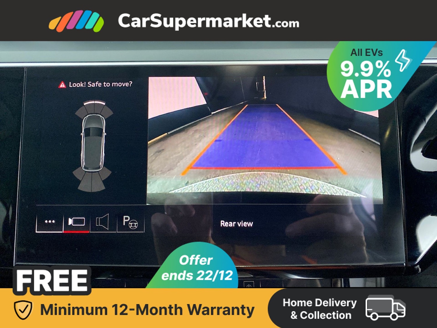 Used Audi e-tron 2021 for sale - 76783052: Photo 28