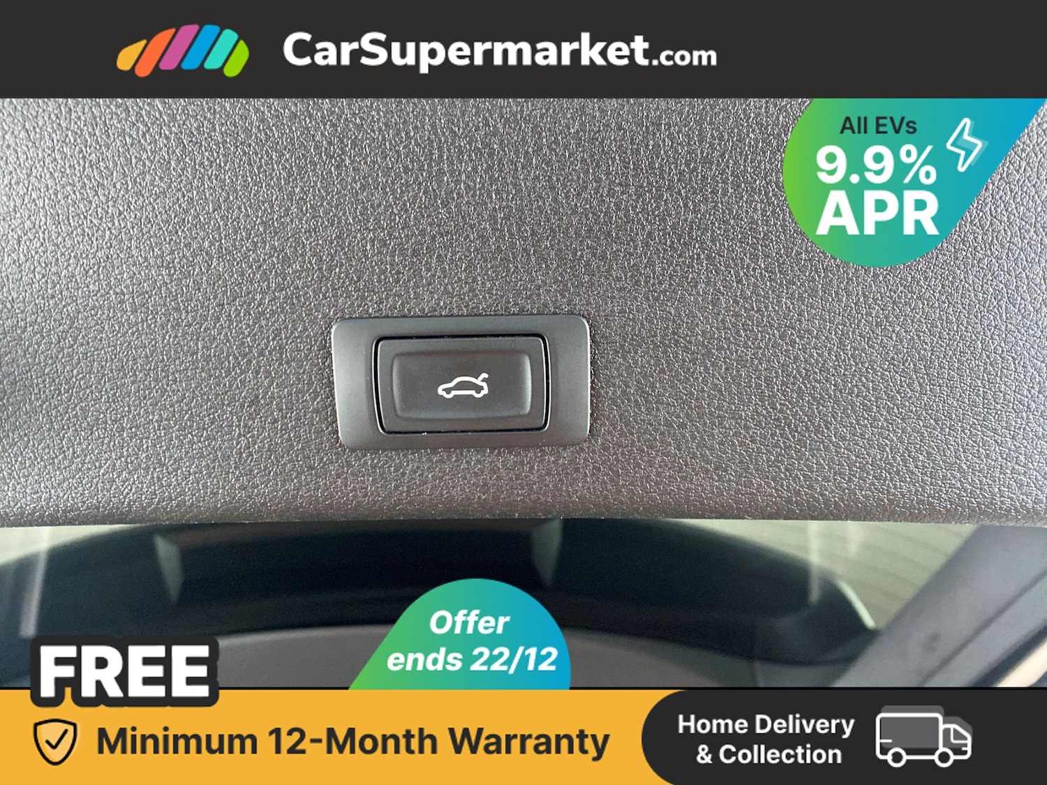 Used Audi e-tron 2021 for sale - 76783052: Photo 32