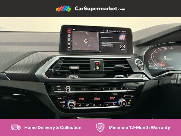Used BMW X4 2019 for sale - 76249244: Photo 10