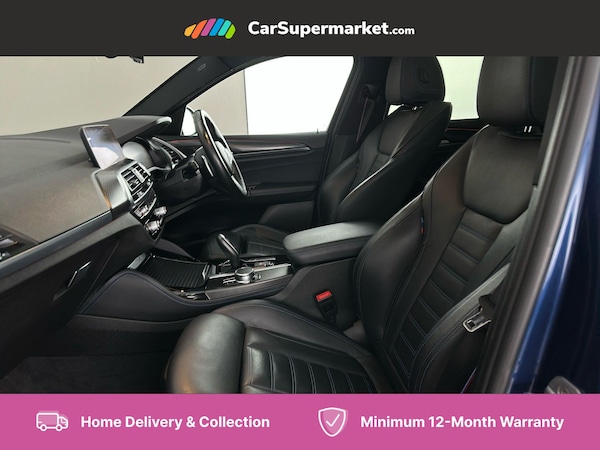 Used BMW X4 2019 for sale - 76249244: Photo 11