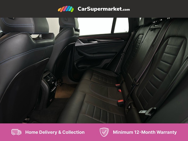 Used BMW X4 2019 for sale - 76249244: Photo 12