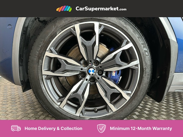 Used BMW X4 2019 for sale - 76249244: Photo 13