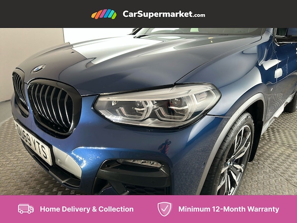 Used BMW X4 2019 for sale - 76249244: Photo 14