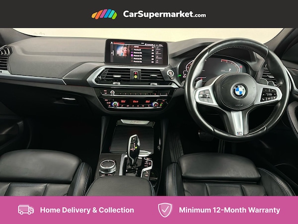Used BMW X4 2019 for sale - 76249244: Photo 7
