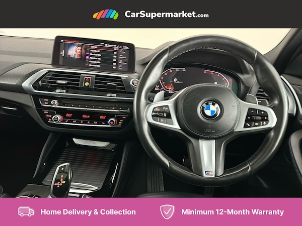 Used BMW X4 2019 for sale - 76249244: Photo 8