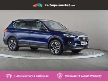 2019 - 1.5 EcoTSI SE Technology [7 Seats] 5-Door