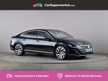 2020 - 2.0 TSI R-Line DSG 5-Door