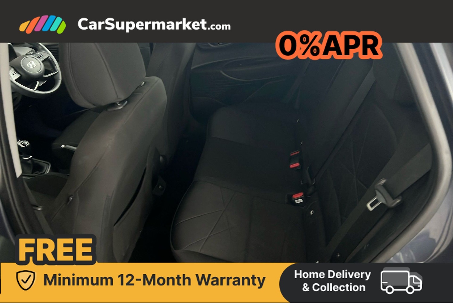 Used Hyundai BAYON 2022 for sale - 76364820: Photo 18