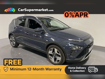 2022 - 1.0 TGDi [120] 48V MHEV Premium 5dr