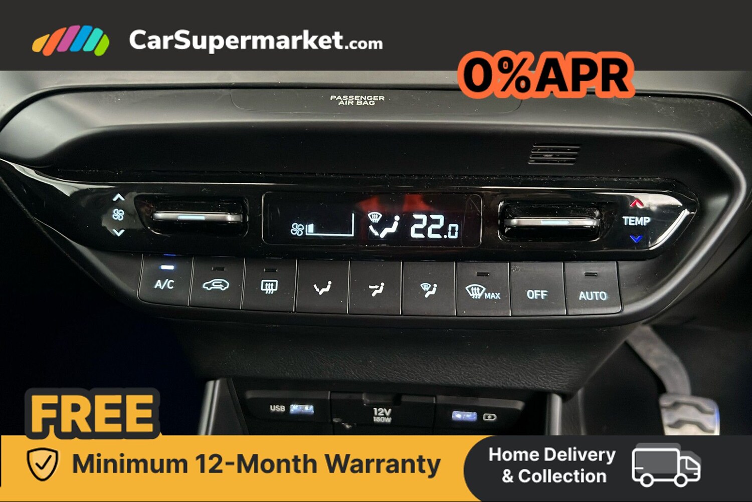 Used Hyundai BAYON 2022 for sale - 76364820: Photo 25