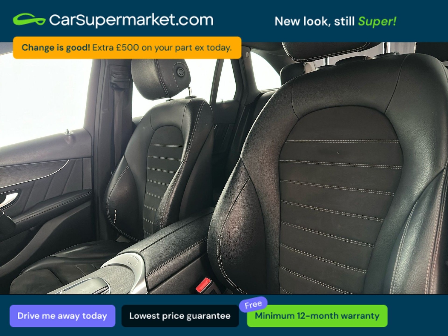 Used Mercedes-Benz GLC 2020 for sale - 78197686: Photo 18