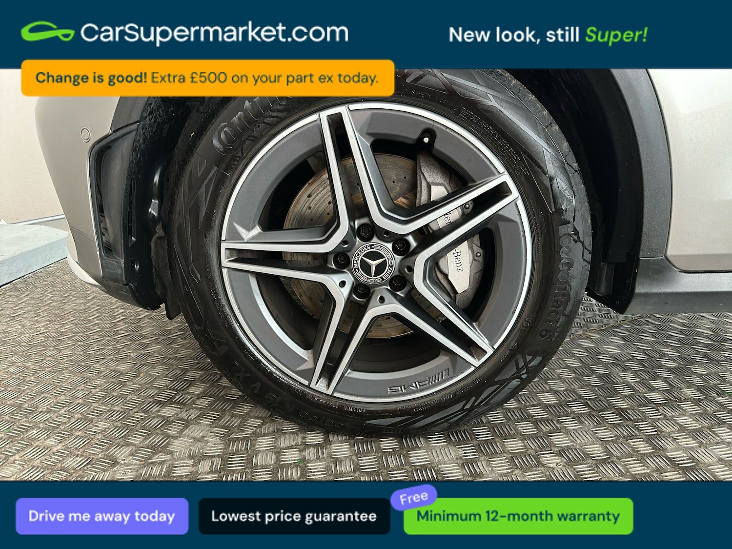 Used Mercedes-Benz GLC 2020 for sale - 78197686: Photo 20