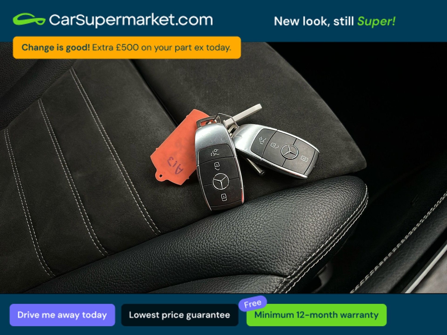 Used Mercedes-Benz GLC 2020 for sale - 78197686: Photo 24