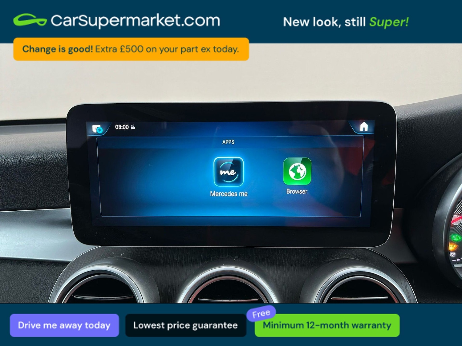 Used Mercedes-Benz GLC 2020 for sale - 78197686: Photo 28