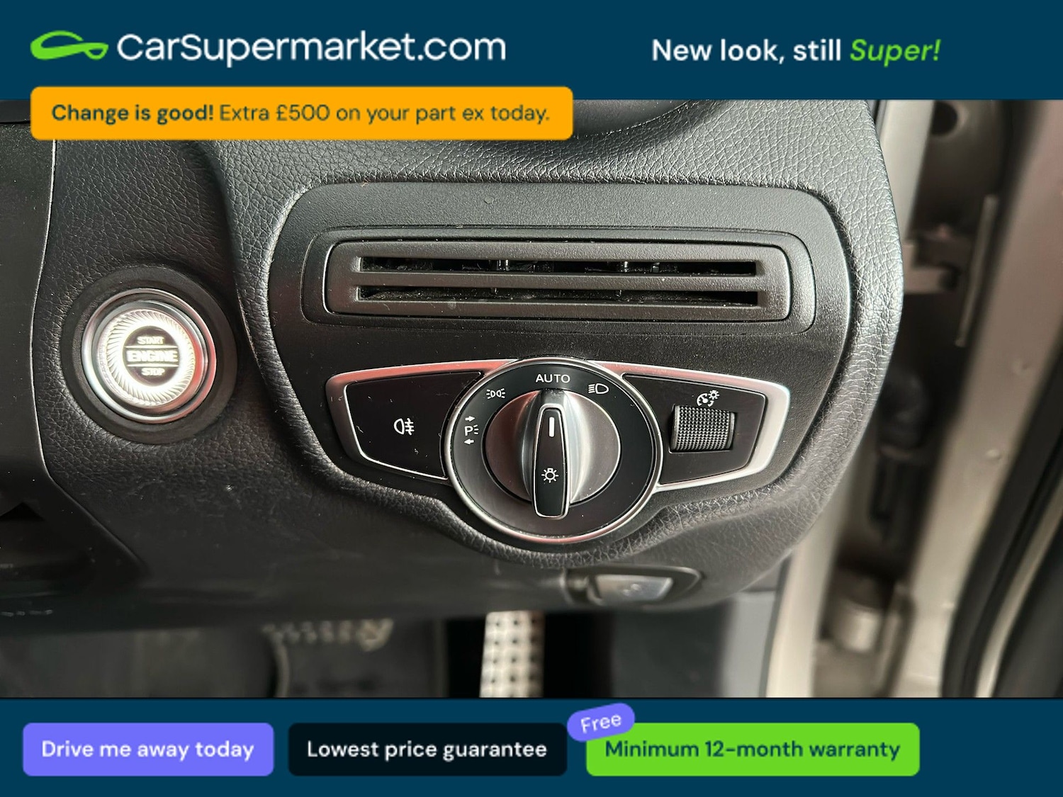 Used Mercedes-Benz GLC 2020 for sale - 78197686: Photo 34