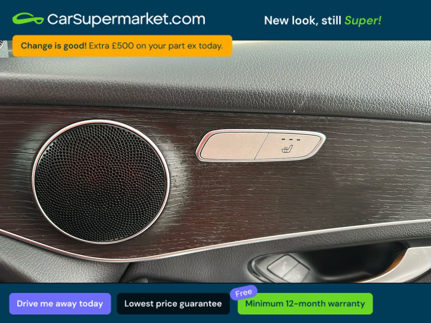 Used Mercedes-Benz GLC 2020 for sale - 78197686: Photo 35