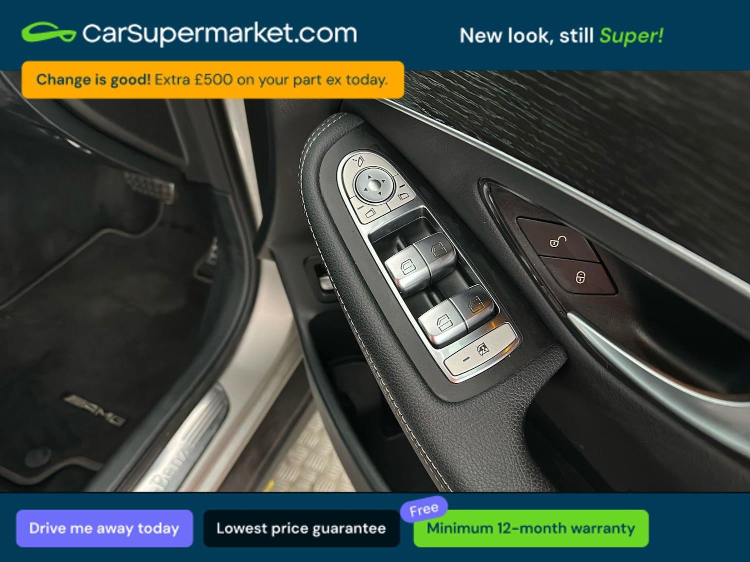 Used Mercedes-Benz GLC 2020 for sale - 78197686: Photo 36