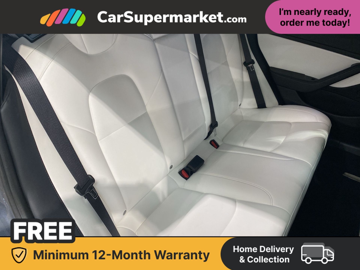 Used Tesla Model 3 2020 for sale - 78043673: Photo 4