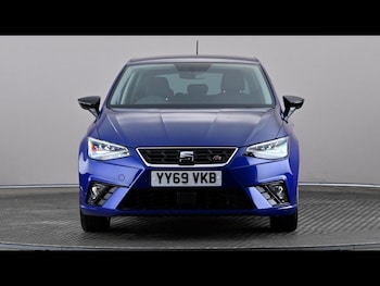 Used SEAT Ibiza 2019 for sale - 79342012: Photo