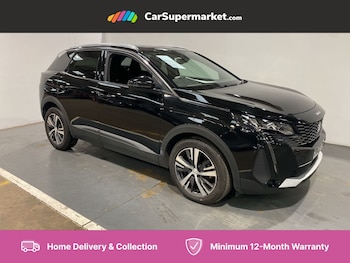 Used Peugeot 3008 2023 for sale - 75932681: Photo